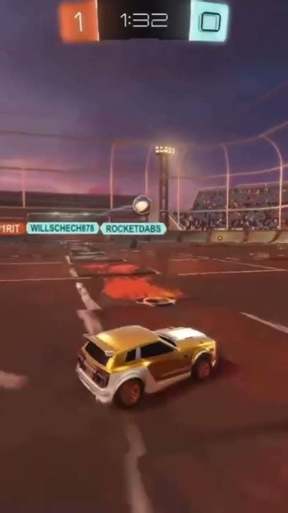 Rocket League Freestyle Clips Youtube