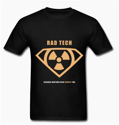 Rad Tech Week Clipart