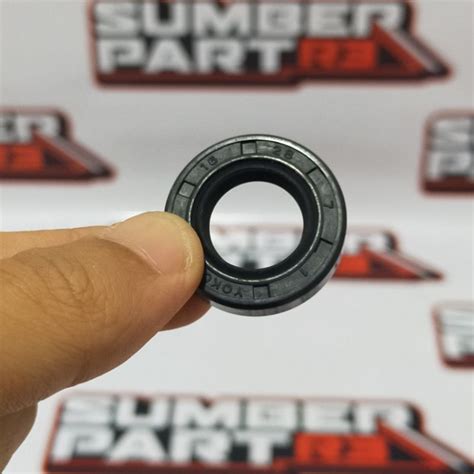 Jual X X Oil Seal As Selah Engkol Viar Sil As Kick Stater