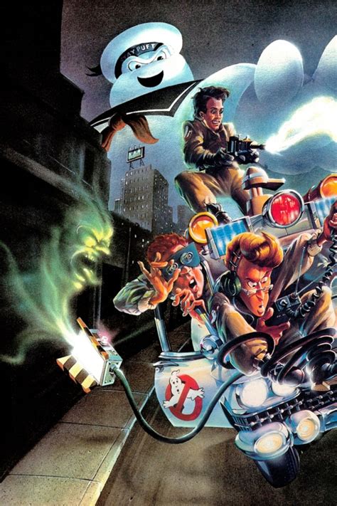 Ghostbusters Wallpapers Wallpaper Cave Off