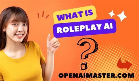 Roleplay Ai Enhancing Interactive Experiences Open Ai Master