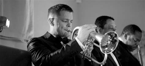 Hire Swing Band Top Swing Band International Swing Orchestra