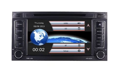 Car Radio Volkswagen Touareg Car Stereo Head Unit Carradio Ie