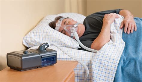 CPAP Vs BiPAP What S The Difference Spring 2023