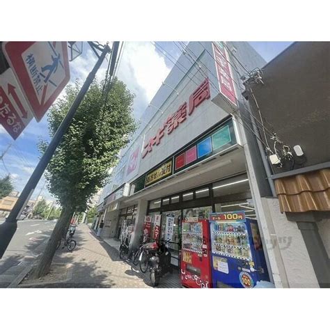 【アットホーム】フラッティ円町北 502 1k（提供元：賃貸のエリッツ 二条駅前店 株エリッツ）｜京都市中京区の賃貸マンション