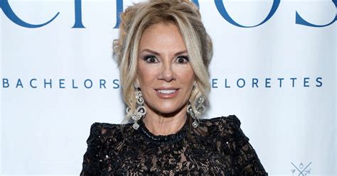 Real Housewives Star Ramona Singer Announces She Is Quitting Reality TV