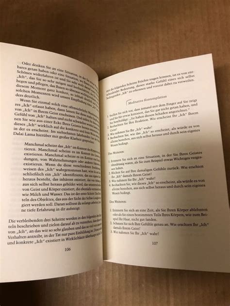 Das Leben Tiefer Verstehen Dalai Lama Buch Kaufen Auf Ricardo