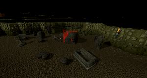 Altar (Blood) - The RuneScape Wiki