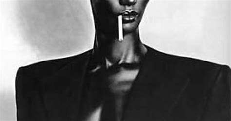 Grace Jones Album On Imgur