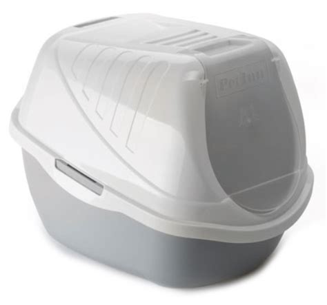 Биотуалет для кошек Pet Inn Easy Cat (114641) - купить по выгодной цене ...