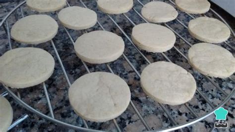 Alfajores De Chocolate Receita F Cil Licorices