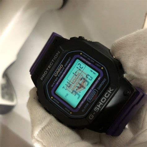 Yahoo オークション 極美品 G SHOCK ジーショック CASIO カシオ 腕時