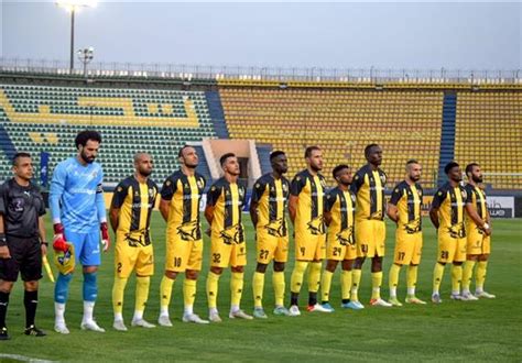 تشكيل المقاولون المتوقع أمام الاتحاد في الدوري الممتاز بوابة الأهرام