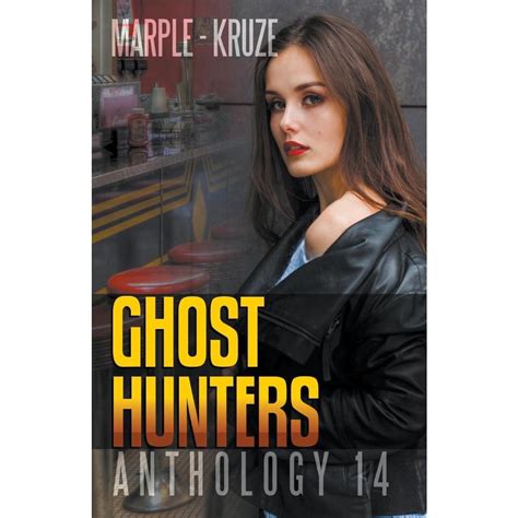 Ghost Hunters Anthology 14 No Shoptime