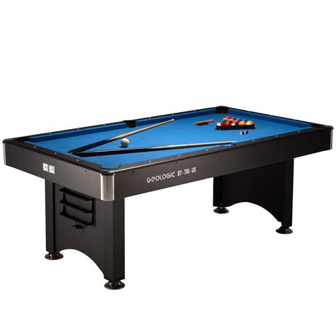 Geologic Table De Billard Am Ricain Bt Us Decathlon