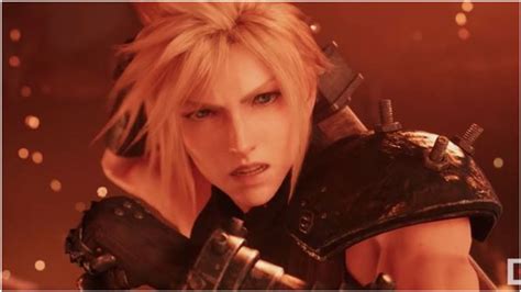 『ff7リメイク』2020年4月10日に発売延期 「最後のブラッシュアップにもう少しだけお時間をいただきたく」とコメントを発表 アニメ情報