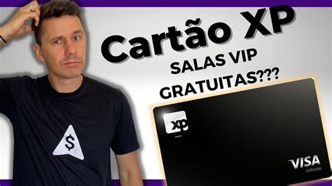 Cartão de Crédito da XP Investimentos Vale a pena Tem acesso a Salas