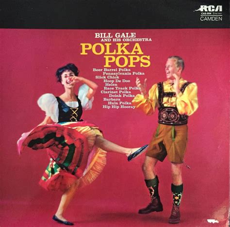 Polka Pops