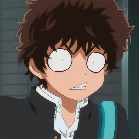 Ashito Aoi | Cool Anime Guys