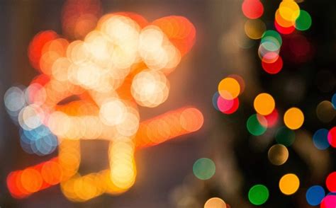 Estas son las 7 mejores ciudades de España para ver las luces de Navidad