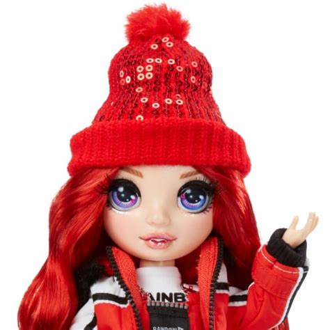 Rainbow High™ Ruby Anderson Fashion Doll, 1 ct - Pick ‘n Save