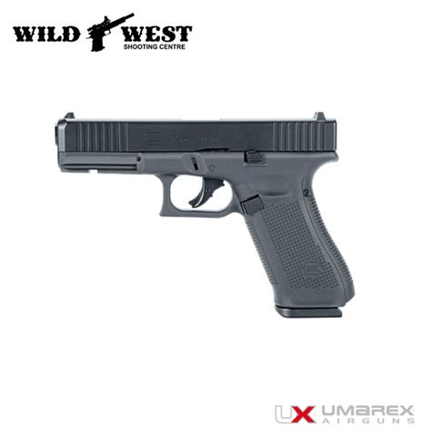 Umarex G17 Gen 5 Paintball Marker Pistol .43 Cal | Wild West
