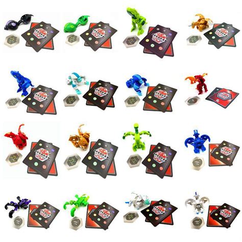 Ready Takara Tomy Bakugan Bola De Batalha Original Brawlers De Fus O