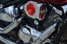 Victory Motorcycle Engine Free Stock Photo - Public Domain Pictures