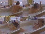 Naked Frances Fisher In Frame Up