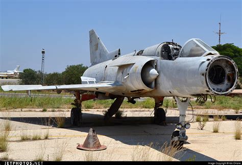 Iai Kfir C Israel Air Force Ido Oriane Jetphotos