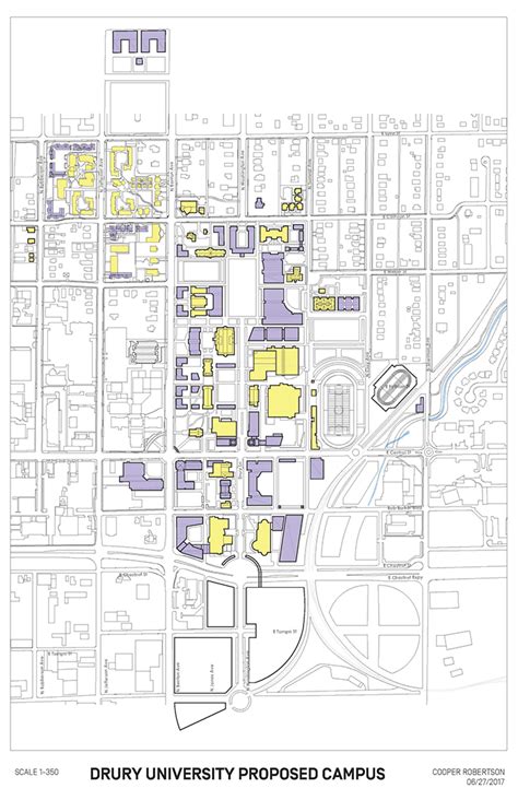 Campus Master Plan
