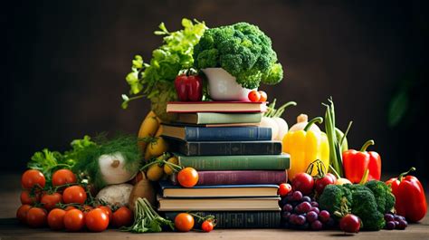 Descubre Los Mejores Libros de Nutrición Para Tu Salud