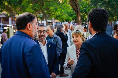 Esquerra Republicana On Twitter Avui Som A Sabadell Amb Junqueras