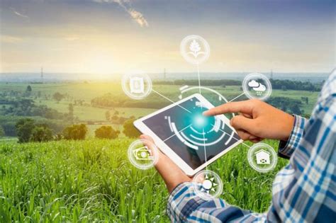 Monitoreo En Tiempo Real Y Cámaras Inteligentes Contra La Inseguridad Rural Agronoa