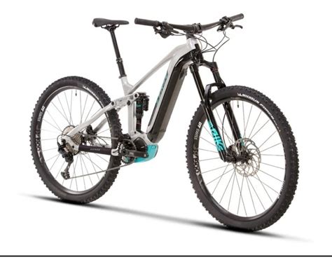 Sense El Trica Impulse E Trail Evo Sense E Bike Mercadolivre