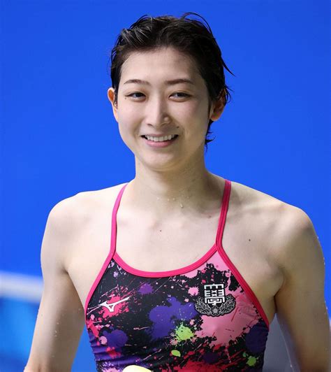 池江璃花子がリレーにも登場 第3泳者で日大予選突破に貢献 スポーツ報知 池江璃花子 水泳 女子 競泳選手