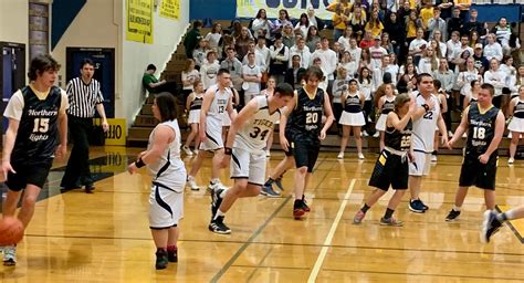 Unified Basketball Teams To Have Special Tournament – Whatcom Hoops