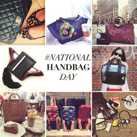 National Handbag Day Purseblog Handbags Louis Vuitton Twist Bag