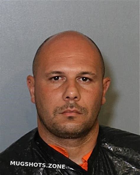 Caragol Rodolfo Osceola County Mugshots Zone