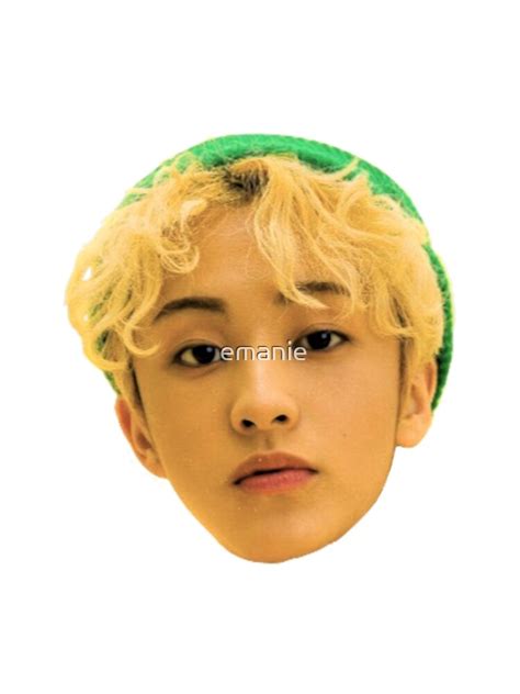 Mark Lee My First And Last Mini Skirt For Sale By Emanie Redbubble