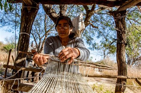 Emprendedores Por Naturaleza El Programa Que Une A Artesanos Del