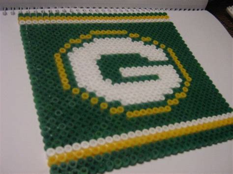 Ppgreenbay Perler Bead Art Plastic Canvas Patterns Pony Bead Animals