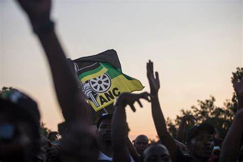 Zi News 24 — Anc Set To Add Controversial Step Aside Rule To