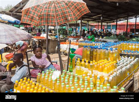 Livingstone Zambia Market Hi Res Stock Photography And Images Alamy