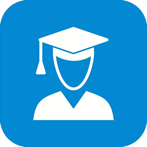 Student Svg Icon 1907 Svg Cut File Free Svg Cut Files