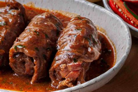 Nonni A Pranzo E Non Sai Cosa Preparare Con Le Braciole Alla