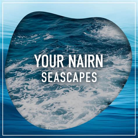 Your Nairn Seascapes Album By Ocean Waves For Sleep Spotify