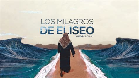 Los Milagros De Eliseo 2 Reyes 4 5 Ps Sergio Zapata G YouTube