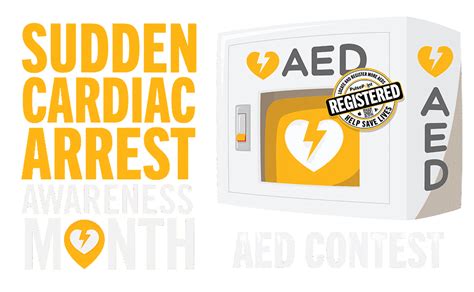 Pulsepoint Register Aeds During Sudden Cardiac Arrest Awareness…