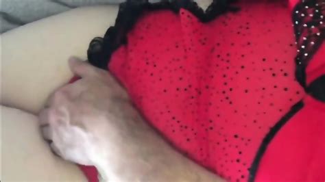 Spanking Vibrator And Fucking My Sexy Mormon MILF